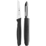 ZWILLING Нож за белене и белачка Twin Grip 7 см (35211-001-0)