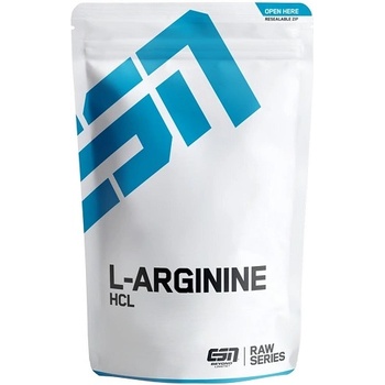 Image 1 of ESN L-Arginine HCL, 500 Grams