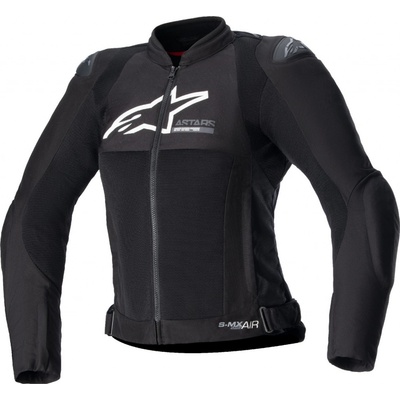 Alpinestars Stella SMX AIR 2024 Lady černá – Zboží Mobilmania