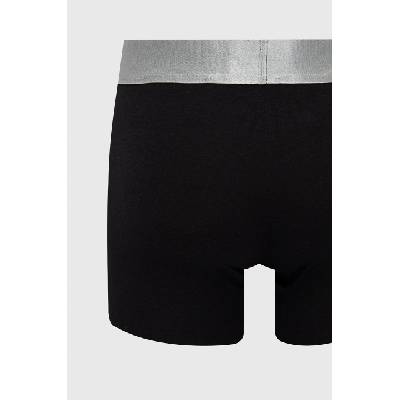 Calvin Klein Underwear Боксерки Calvin Klein Underwear (3 чифта) мъжки в черно (000NB3131A.PPYY)