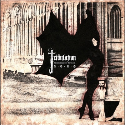 Tribulation - Children Of The Night CD