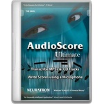 Neuratron AudioScore Ultimate