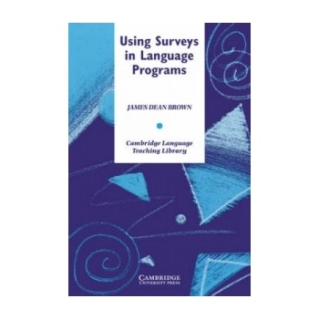 Using Surveys in Language Programs PB