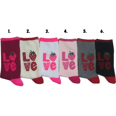 Design Socks Klasické dětské ponožky – Zbozi.Blesk.cz
