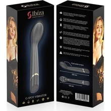 IBIZA VIBRÁTOR NA G-BOD 10 VIBRÁCIÍ NABÍJATEĽNÝ