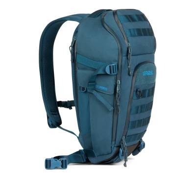GRAYL Дневна раница Grayl Mission EXP Daypack 25 Daypack - Wander Blue - размер One Size (504-0604-0411)