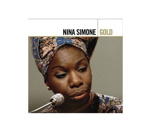 SIMONE NINA: GOLD CD