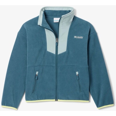 Columbia Sequoia Grove Full Zip Fleece everblue/crushed blue
