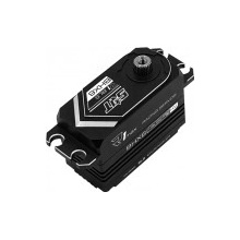 SRT BHX6 MG BB HiVolt Brushless Digital servo Low Profile