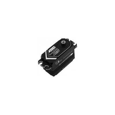 SRT BHX6 MG BB HiVolt Brushless Digital servo Low Profile