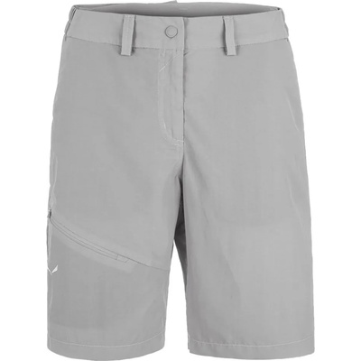 Salewa *Isea Dry W Shorts Размер: S / Цвят: сив