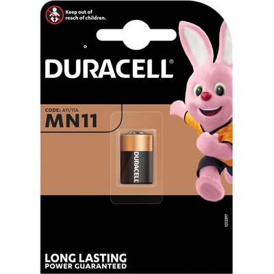 Duracell A11 1ks 5000394015142