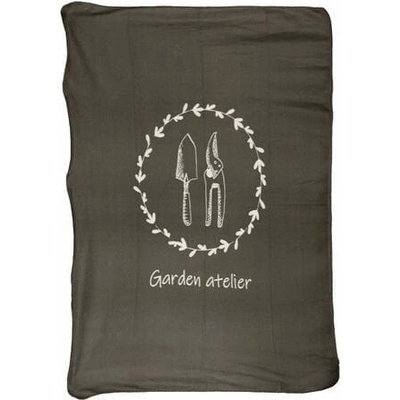 Esschert Design Deka Garden Atelier 130x180