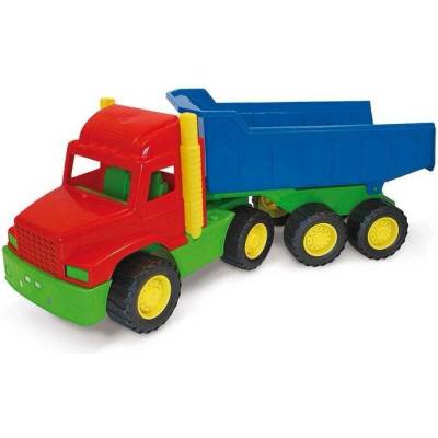 ADRIATIC Mega auto na písek 83 cm (173)