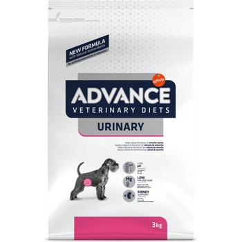 Advance Veterinary Diets Dog Urinary 3 kg