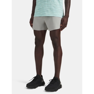 Under Armour UA Halo Train Short-GRY