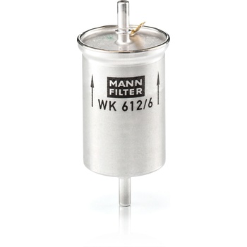 Mann-filter Горивен филтър mann-filter wk 612/6