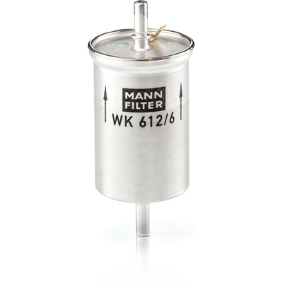 Mann-filter Горивен филтър mann-filter wk 612/6