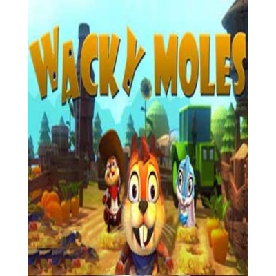 WackyMoles