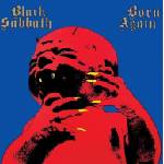 Black Sabbath - Born Again (CD) (5050749207524)