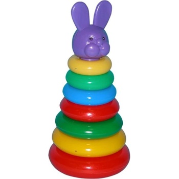 Wiky Цветна пирамида