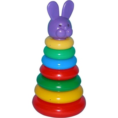 Wiky Цветна пирамида