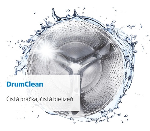 BEKO WITC7612B0W