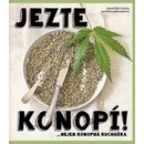 Jezte konopí