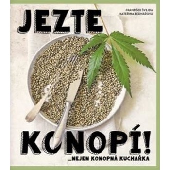 Jezte konopí