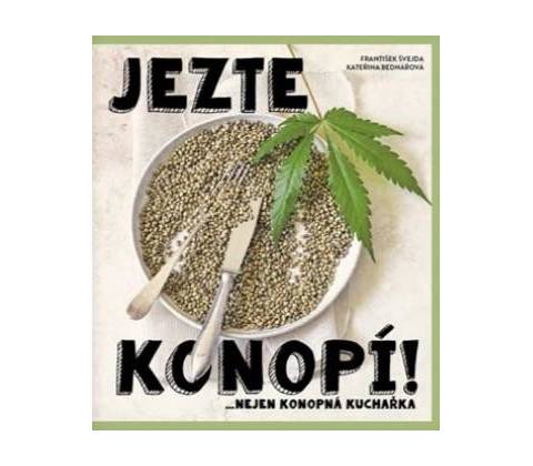 Jezte konopí