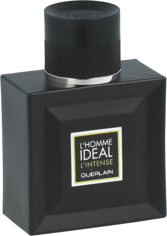 Guerlain L'Homme Ideal L'Intense parfémovaná voda pánská 50