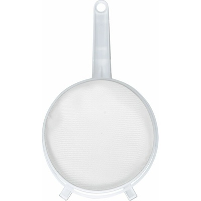 Cedník WHITE jemný pr. 20 cm