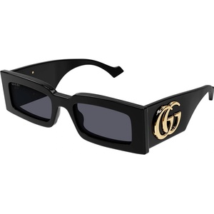 Gucci GG1425S 001 (GG1425S 001) Слънчеви очила