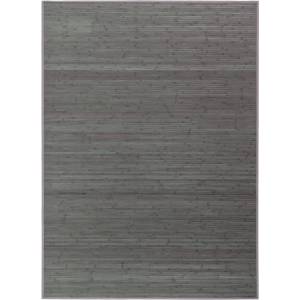 Unimasa Сиво-зелен бамбуков килим 180x250 cm - Casa Selección (89054)