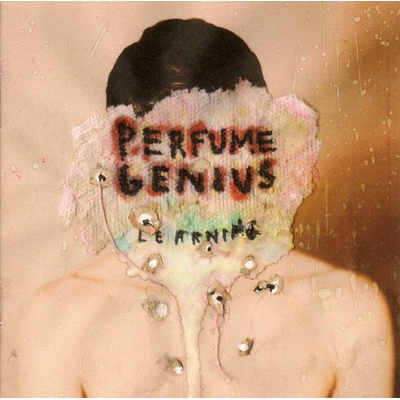 Perfume Genius - LEARNING CD