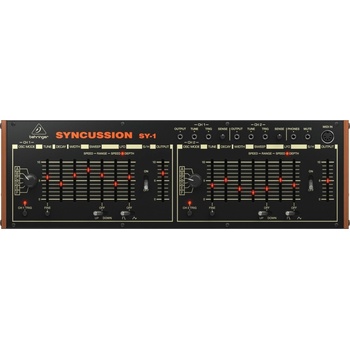 Behringer Syncussion SY-1
