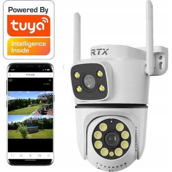 RTX AI35