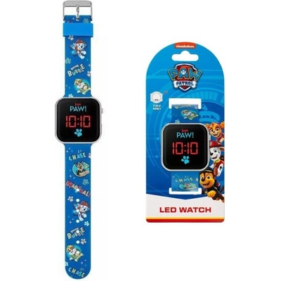 LICENSING LED PAW PATROL PAW4354