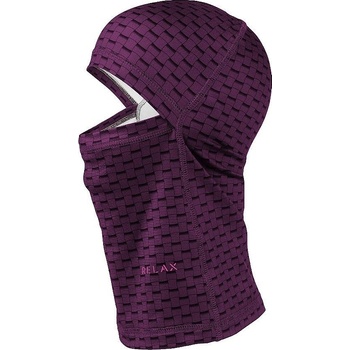 Relax Shield RK03F Purple Black