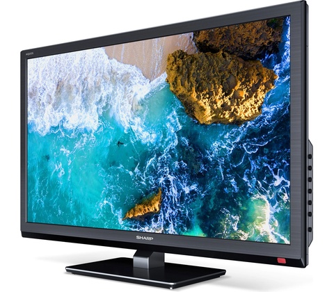 Sharp 24BB0E