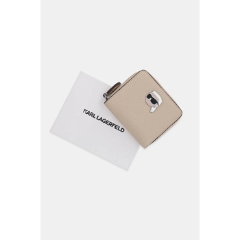 KARL LAGERFELD Портмоне Karl Lagerfeld IKON (A1W32126)