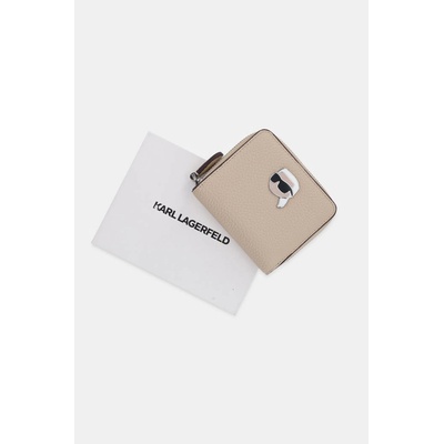 KARL LAGERFELD Портмоне Karl Lagerfeld IKON (A1W32126)