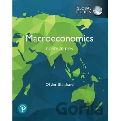 Macroeconomics, Global Edition