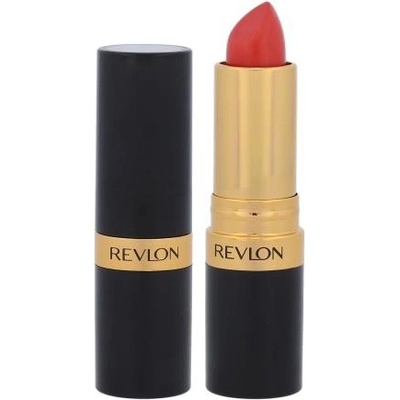 Revlon Cosmetics Super Lustrous Creme Krémový rúž 674 coralberry 4,2 g