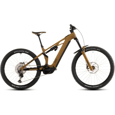 Cube Stereo Hybrid ONE77 HPC RACE 800 2025