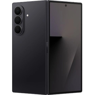 Samsung Galaxy Z Fold7 F966B 12GB/512GB Jetblack – Hledejceny.cz