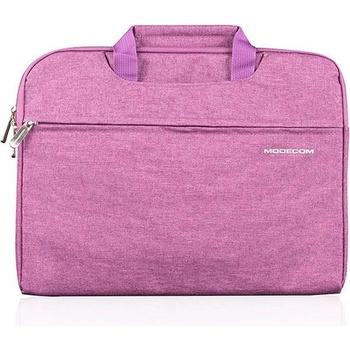 MODECOM Notebook Bag 13.3", Modecom Highfill, Purple (TOR-MC-HIGHFILL-13-PUR)