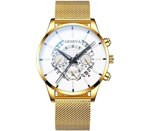Geneva KP12142