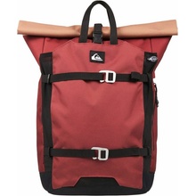 Quiksilver New Secret Sesh vínová 37 l