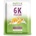 nutri + Пробен размер на веган протеин на прах 6K - Mango Peach